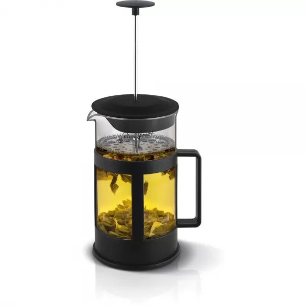 LT7048 KONVICE KÁVA/ČAJ 1L PRESS LAMART