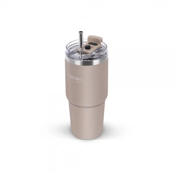 TERMOHRNEK LATTE 470ml LAMART HUGE LT4100