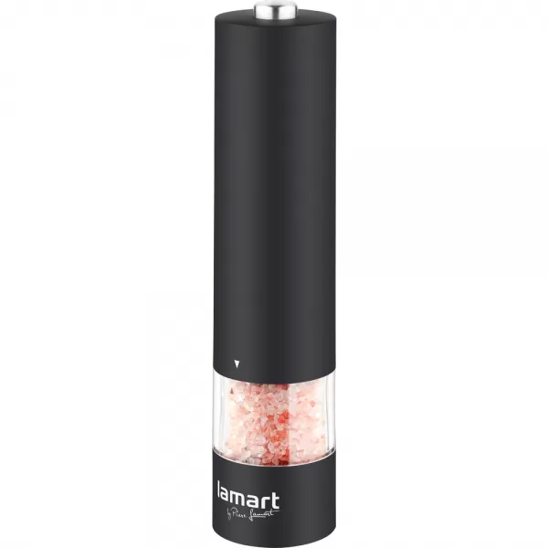 LT7021 MLÝNEK ELEKTRICKÝ RUBER LAMART