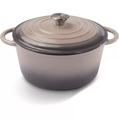 LT1303 HRNEC LITINOVÝ 26CM IRON LAMART