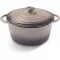 LT1303 HRNEC LITINOVÝ 26CM IRON LAMART