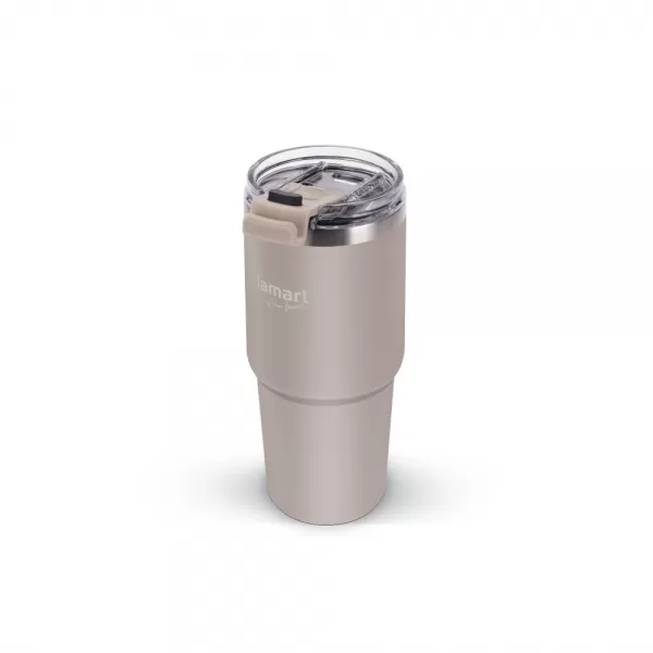 TERMOHRNEK LATTE 470ml LAMART HUGE LT4100