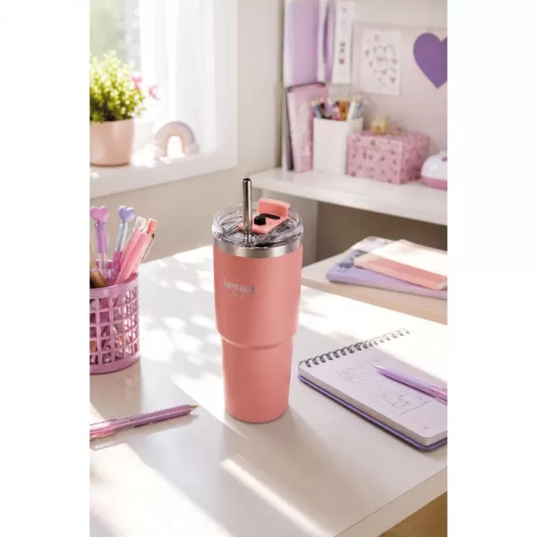 TERMOHRNEK PEACH 470ml LAMART HUGE LT4099