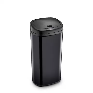 LT8112 BEZD.KOŠ ČERNÝ 42L SENSOR LAMART