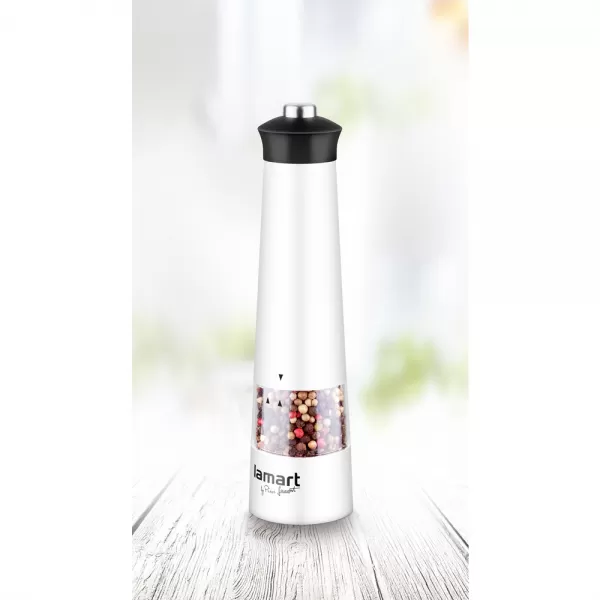 LT7011 MLÝNEK ELEKTRICKÝ GRIND LAMART