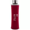 LT9029 LÁHEV SKLO 550ML ČERV. ECO LAMART