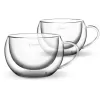 LT9012 SET 2 CAPPUCCINO 270 VASO LAMART