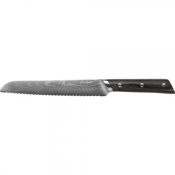 LT2103 NŮŽ NA CHLEBA 20CM HADO LAMART