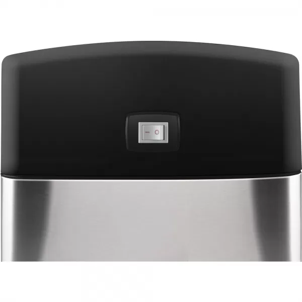 LT8049 BEZDOTYKOVÝ KOŠ 45L SENSOR LAMART