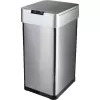 BEZDOTYKOVÝ KOŠ 40L USB SENSOR LAMART LT8128
