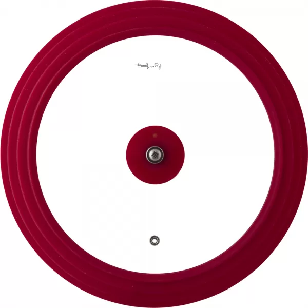 LT7082 POKLICE UNI 24-28CM COVER LAMART