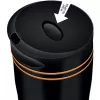 TERMOHRNEK 360 ČERN/ORA MANQ LAMART LT4051