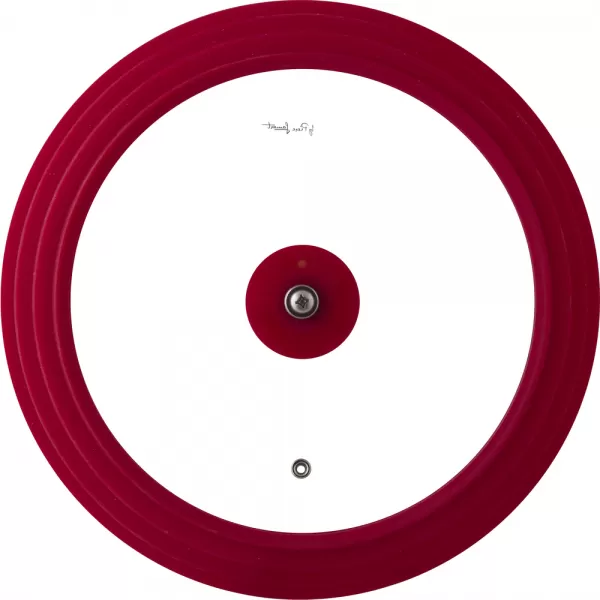 LT7081 POKLICE UNI 20-24CM COVER LAMART