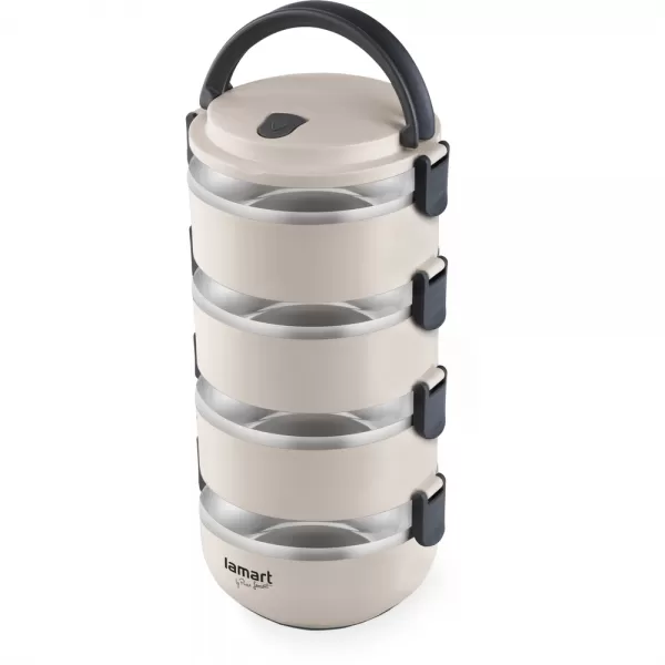 LT6024 TERMOJÍDLONOSIČ 4 P. TEMP LAMART