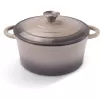 LT1302 HRNEC LITINOVÝ 24CM IRON LAMART