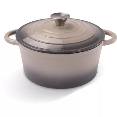 LT1302 HRNEC LITINOVÝ 24CM IRON LAMART