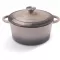 LT1302 HRNEC LITINOVÝ 24CM IRON LAMART