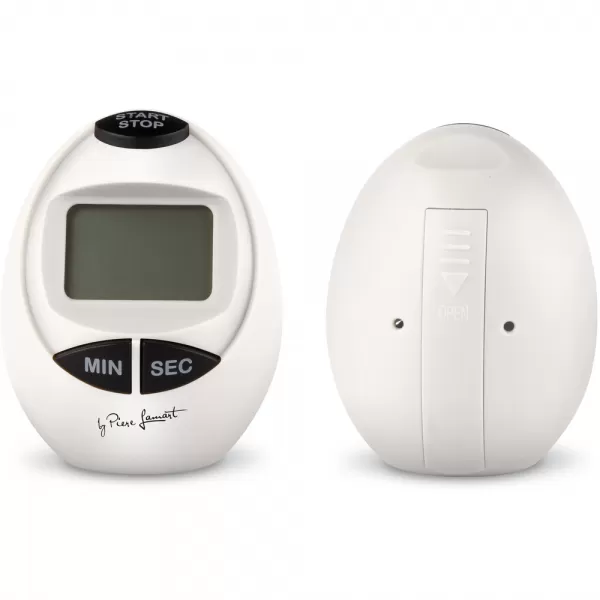 KUCHYŇSKÁ MINUTKA VAJÍČKO FAN LAMART LT7072