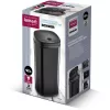 LT8112 BEZD.KOŠ ČERNÝ 42L SENSOR LAMART