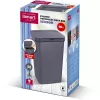 LT8108 BEZDOT.KOŠ 50L ŠEDÝ SENSOR LAMART
