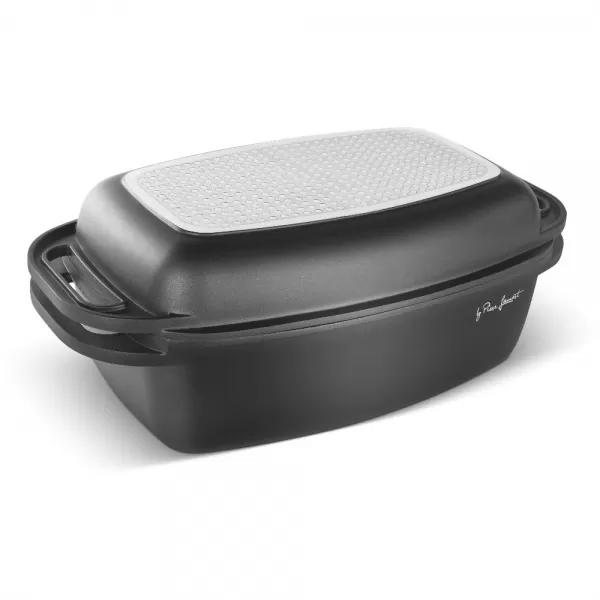 PEKÁČ LT1308 40X22,5X17CM ROST LAMART