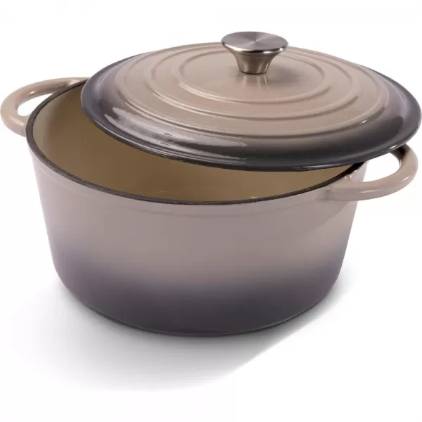 LT1303 HRNEC LITINOVÝ 26CM IRON LAMART