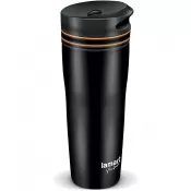 TERMOHRNEK 360 ČERN/ORA MANQ LAMART LT4051