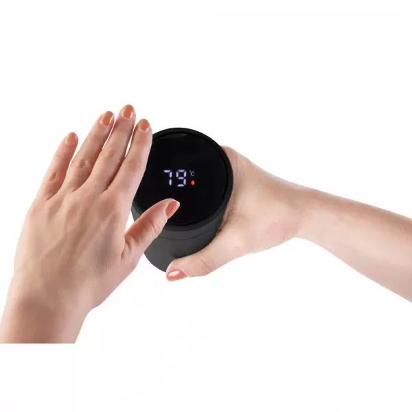 LT4083 TERMOSKA TEPLOM. ČERNÁ SIPP LAMART