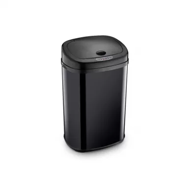 LT8111 BEZD.KOŠ ČERNÝ 30L SENSOR LAMART