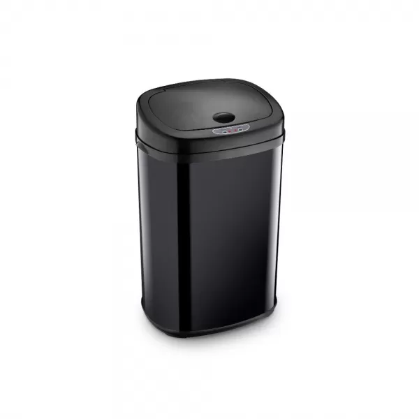 LT8111 BEZD.KOŠ ČERNÝ 30L SENSOR LAMART