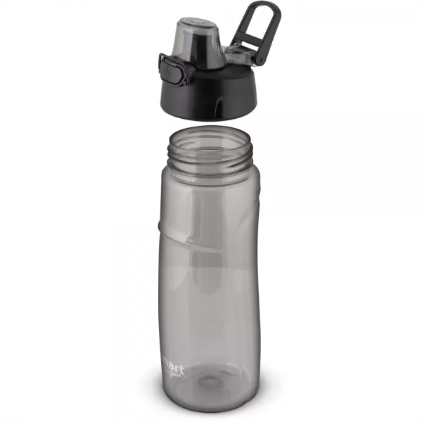 LT4062 SPORT.LÁHEV 0,7L ČERN.LOCK LAMART