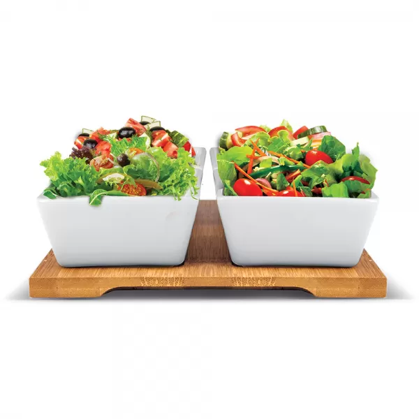 LT9018 SER.MISKY 4KS 19X19 BAMBOO LAMART