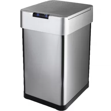 BEZDOTYKOVÝ KOŠ 30L USB SENSOR LAMART LT8127