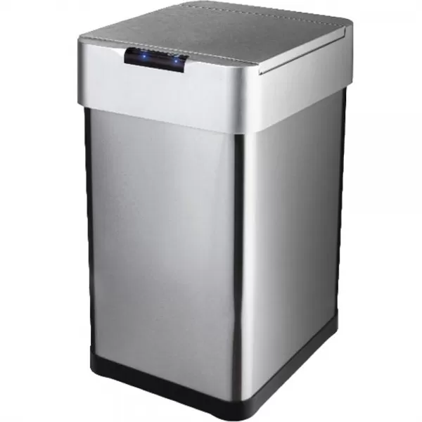BEZDOTYKOVÝ KOŠ 30L USB SENSOR LAMART LT8127