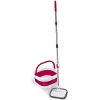 MOP SKLÁDACÍ ROTAČNÍ CLEAN LAMART LT8115