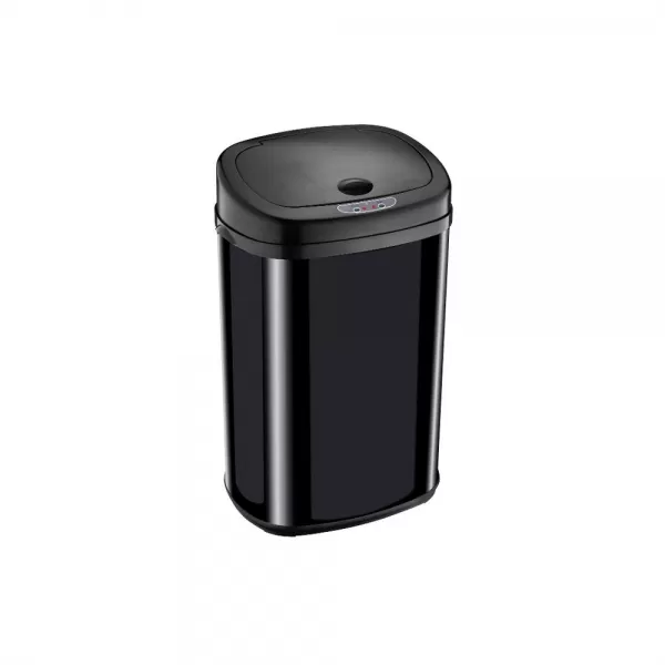 LT8111 BEZD.KOŠ ČERNÝ 30L SENSOR LAMART