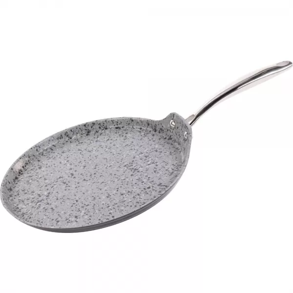 Pánev na palačinky 28 cm GRANIT LAMART LT1292