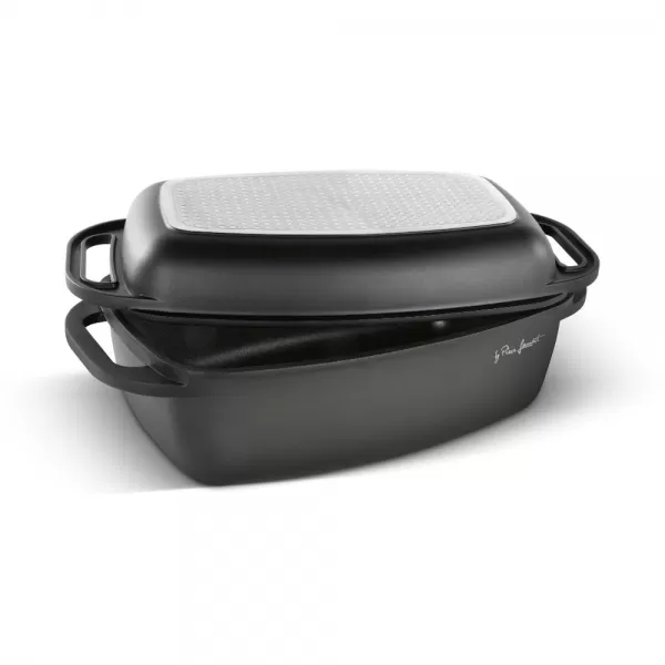 PEKÁČ LT1308 40X22,5X17CM ROST LAMART