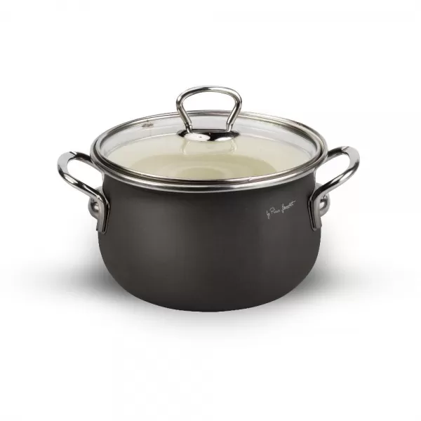 LT1277 KASTROL SMALT 16CM HARD LAMART