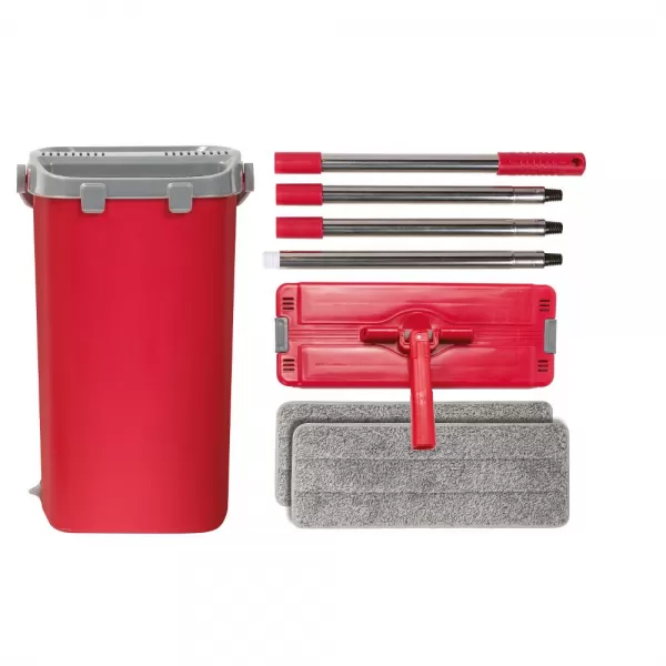 LT8067 MOP SET 11L CLEAN LAMART