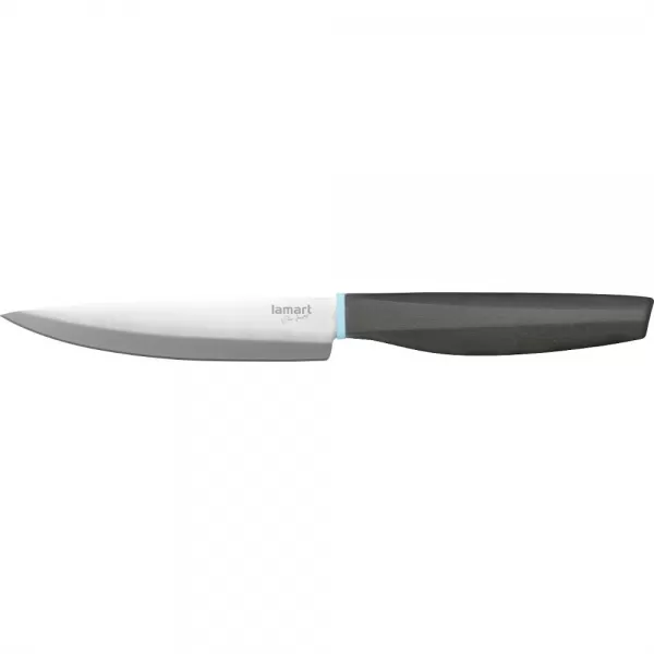 SET 5 NOŽŮ V BLOKU COLOR LAMART LT2158