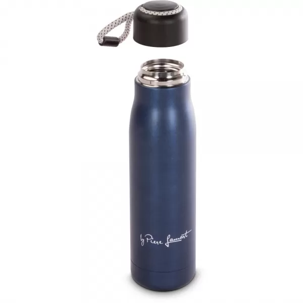 TERMOSKA 0,5L MODRÁ MONTY LAMART LT4077