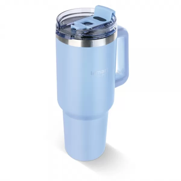 TERMOHRNEK MODRÝ 1,2L HUGE LAMART LT4087