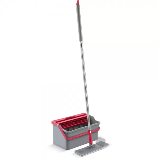 MOP SET PLOCHÝ 8L CLEAN LAMART LT8064