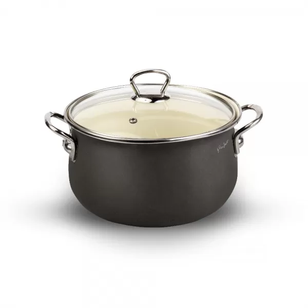 LT1278 KASTROL SMALT 18CM HARD LAMART