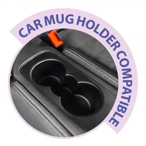 TERMOHRNEK MODRÝ 0,9L HUGE LAMART LT4090