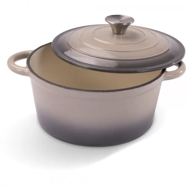 LT1302 HRNEC LITINOVÝ 24CM IRON LAMART