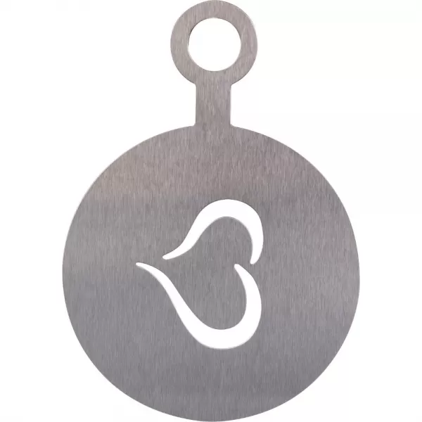 Pěnič mléka s doplňky 5KS KAFFE LAMART LT7092