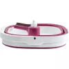 MOP SKLÁDACÍ ROTAČNÍ CLEAN LAMART LT8115