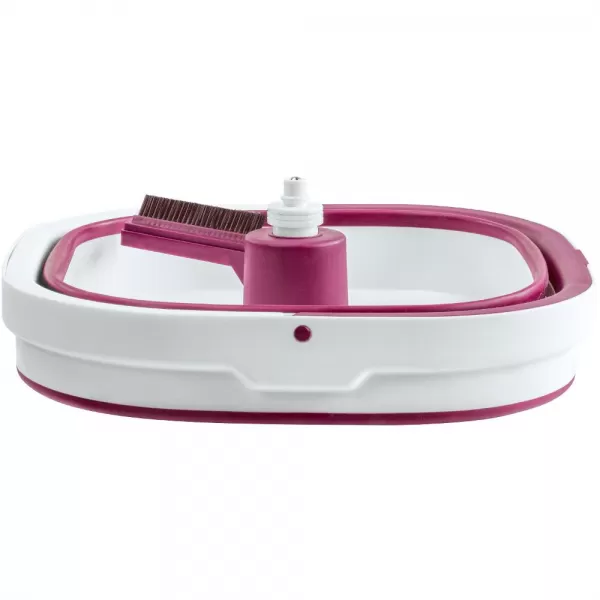 MOP SKLÁDACÍ ROTAČNÍ CLEAN LAMART LT8115